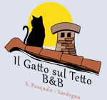 Bed & Breakfast Il Gatto sul Tetto - San Pasquale - Sardegna -Italia
